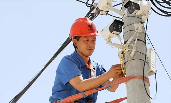 快速推进5G建设 贵州加速拥抱新基建 快速推进5G建设 贵州加速拥抱新基建