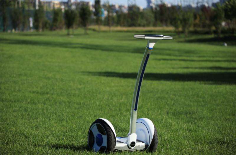 别把电动平衡车当玩具 别把电动平衡车当玩具