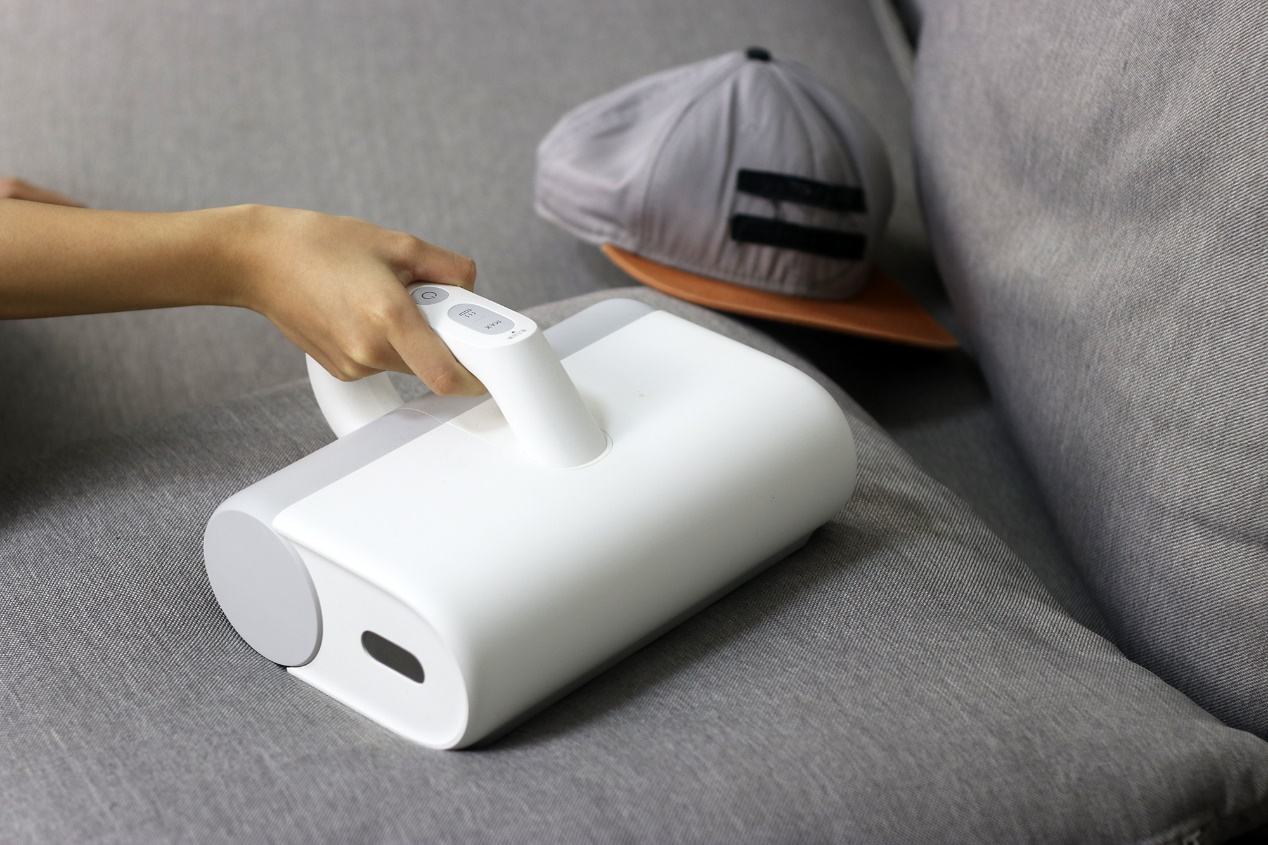 中消协测评20款除螨仪：松下、飞利浦等有样品评价低