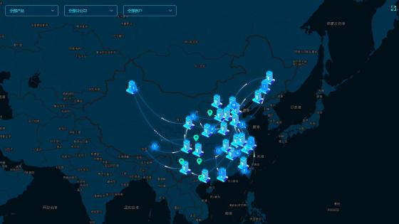 连成集团高光时刻-看博彦科技如何打造智慧实践先行者 连成集团高光时刻-看博彦科技如何打造智慧实践先行者