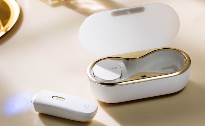 “人脸打印机”来了!AI美容仪在天猫国际首发 “人脸打印机”来了!AI美容仪在天猫国际首发