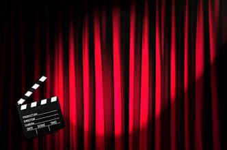 电影业停摆电视剧收视飘红 2020影视圈的冰与火