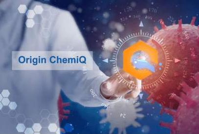 量子计算赋能 突破新冠病毒检测痛点 量子计算赋能 突破新冠病毒检测痛点