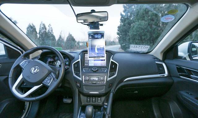 三大自动驾驶头部企业集聚 广州争取自动驾驶试点 三大自动驾驶头部企业集聚 广州争取自动驾驶试点