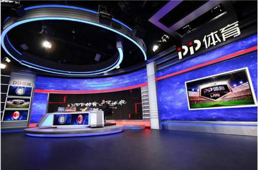 PP体育大动作 张近东要求中超开赛PP体育免费播