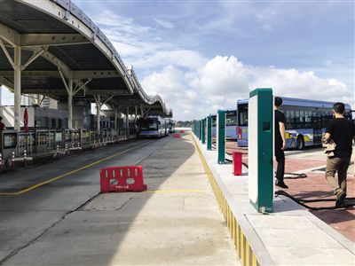 政策“破题” 新型充电桩超前布局 政策“破题” 新型充电桩超前布局