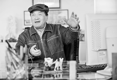 吴祖楣:湾底,致富路上的“宁波红” 吴祖楣:湾底,致富路上的“宁波红”