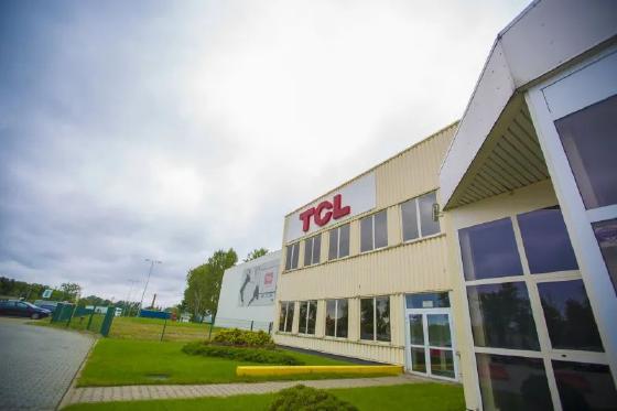 TCL这家工厂太“火”直接登上广东中考试卷