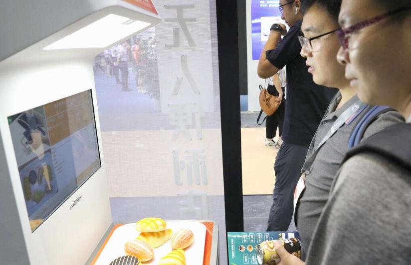 让智能客服给消费者带来更好体验 让智能客服给消费者带来更好体验