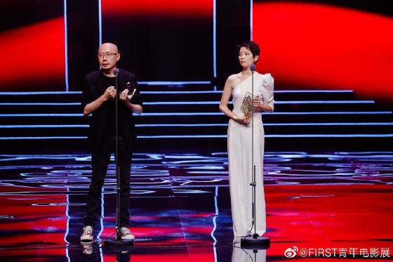 FIRST青年电影展十大奖项出炉 ? 导演选片用的竟然是它? FIRST青年电影展十大奖项出炉 ? 导演选片用的竟然是它?