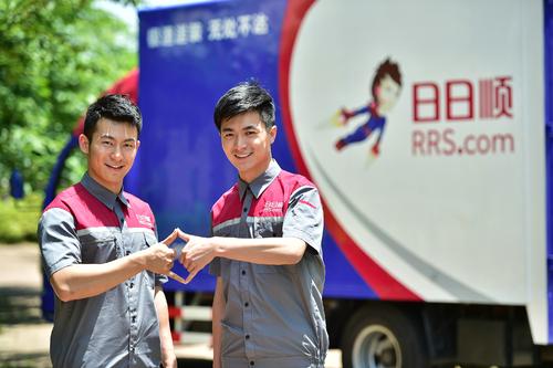 快递绿色包装标准化工作按下“加速键” 快递绿色包装标准化工作按下“加速键”