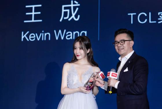 分类洗 更健康 2020 TCL复式分类洗新品发布会开启智慧健康洗护新理念 分类洗 更健康 2020 TCL复式分类洗新品发布会开启智慧健康洗护新理念