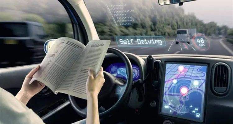 自动驾驶快速迭代,跟不上趟的可能是消费者 自动驾驶快速迭代,跟不上趟的可能是消费者