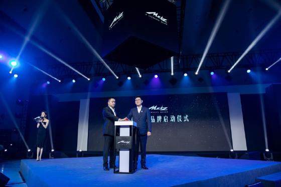 传世匠造,洞见非凡 德国奢华电视品牌美兹黑标重磅发布  传世匠造,洞见非凡 德国奢华电视品牌美兹黑标重磅发布