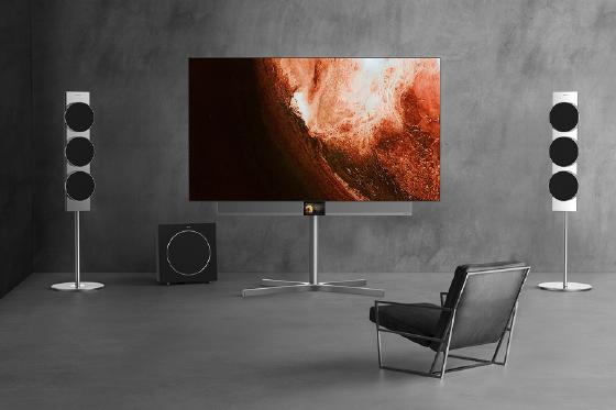 创维奢华品牌美兹黑标重磅发布 演绎德系匠造美学 创维奢华品牌美兹黑标重磅发布 演绎德系匠造美学