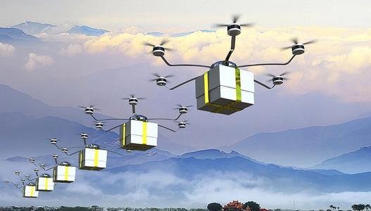 5G无人仓、无人机竞相亮相 政策发力 新基建助推智慧物流布局加码 5G无人仓、无人机竞相亮相 政策发力 新基建助推智慧物流布局加码