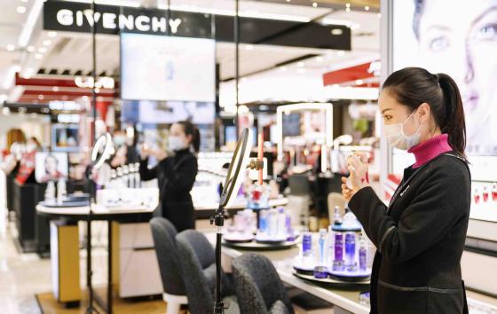 跨境电商再迎利好 中国外贸惠及世界 跨境电商再迎利好 中国外贸惠及世界