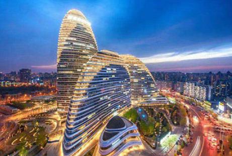 “新基建”将推动云计算产业向更高水平发展 “新基建”将推动云计算产业向更高水平发展