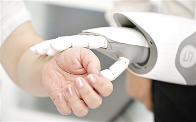 机器人产业全面加速展现中国科技潜力 机器人产业全面加速展现中国科技潜力