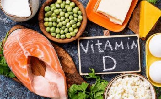 维生素D降低新冠肺炎患者病亡率有直接证据 维生素D降低新冠肺炎患者病亡率有直接证据