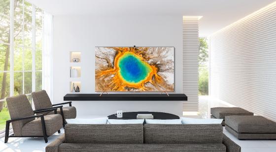 创维电视十一大促攻略就位!多重福利惊喜连连 创维电视十一大促攻略就位!多重福利惊喜连连