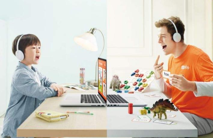 2020最具价值中国品牌100强榜单发布:VIPKID连续两年上榜 2020最具价值中国品牌100强榜单发布:VIPKID连续两年上榜