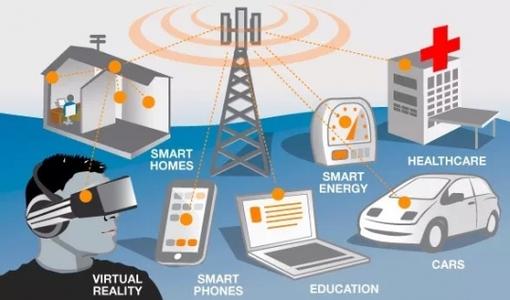 中国首套矿用高可靠5G专网系统投运 中国首套矿用高可靠5G专网系统投运