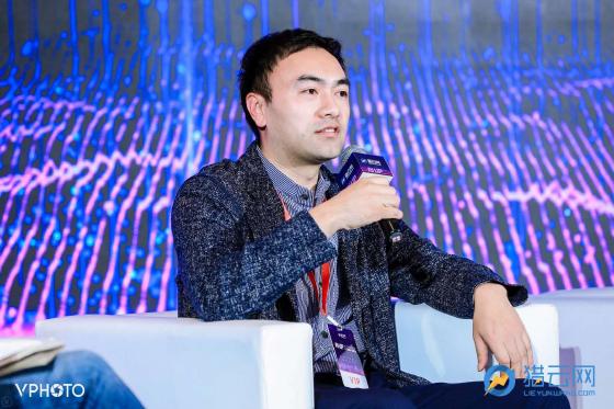 埃睿迪合伙人&副总裁赵华伟:人工智能商业化落地应用,要为客户提供显性可量化价值 埃睿迪合伙人&副总裁赵华伟:人工智能商业化落地应用,要为客户提供显性可量化价值