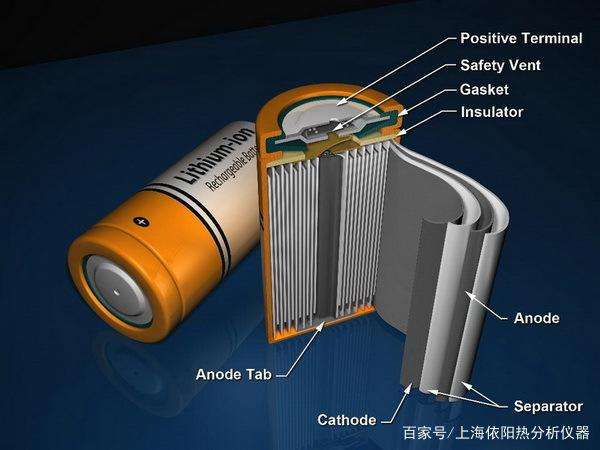 新材料让锂离子电池9分钟充电80% 新材料让锂离子电池9分钟充电80%