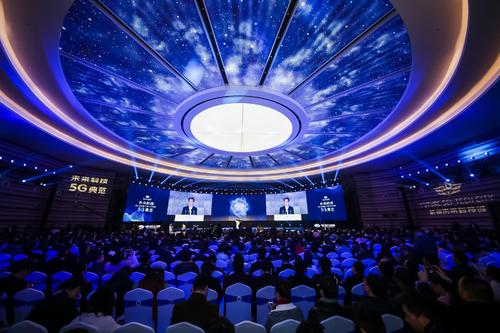 5G应用创新高峰论坛在京隆重举行 5G应用创新高峰论坛在京隆重举行