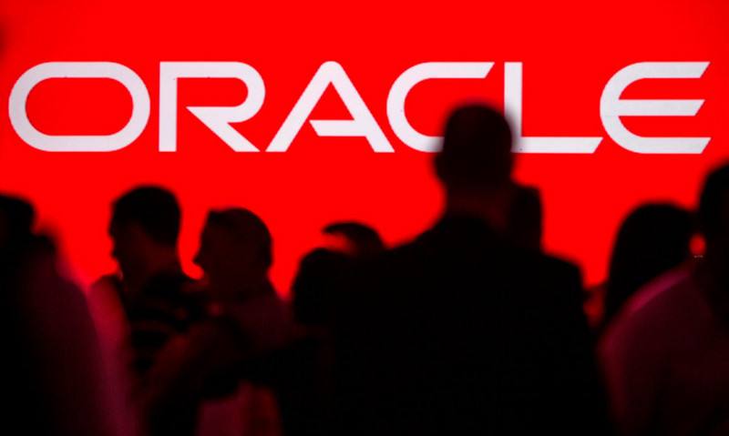 Oracle 应用软件在变化中创造价值 Oracle 应用软件在变化中创造价值