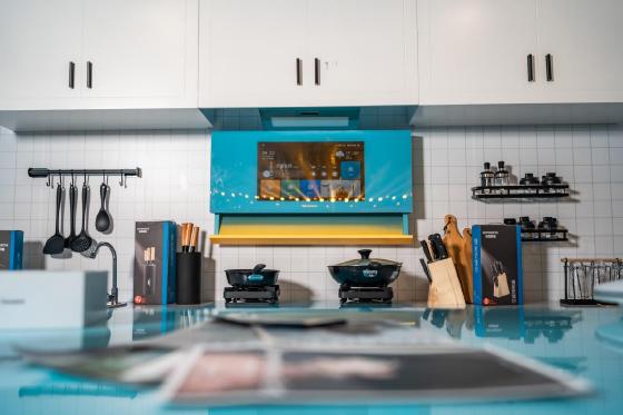 携手再出发、逆势再破局 创维厨电召开G20核心客户峰会