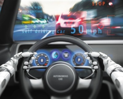 自动驾驶真正上路 还有10%的技术难题待解 自动驾驶真正上路 还有10%的技术难题待解