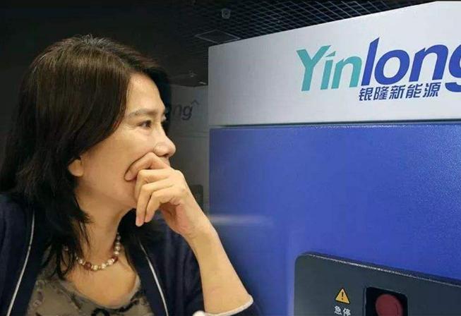 银隆新能源被列被执行人 董明珠造车有喜有忧 银隆新能源被列被执行人 董明珠造车有喜有忧
