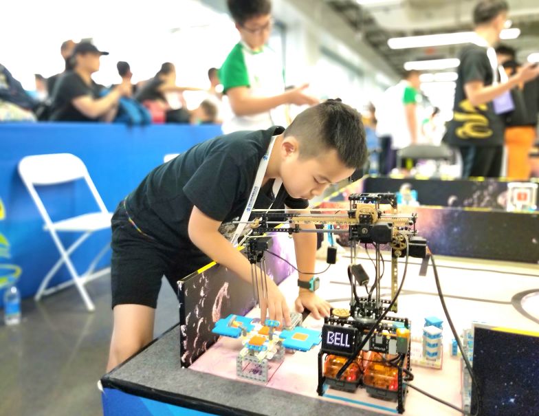 科学教育如何从娃娃抓起?听听教育专家怎么说 科学教育如何从娃娃抓起?听听教育专家怎么说