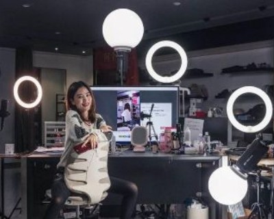 直播带货快速发展中也需更为规范 直播带货快速发展中也需更为规范