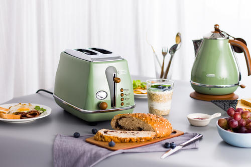 网红小家电：抓住年轻人的心就等于抓住市场?