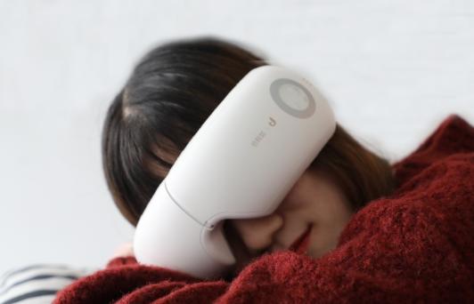 延缓衰老缓解疲劳 眼部按摩仪了解一下? 延缓衰老缓解疲劳 眼部按摩仪了解一下?