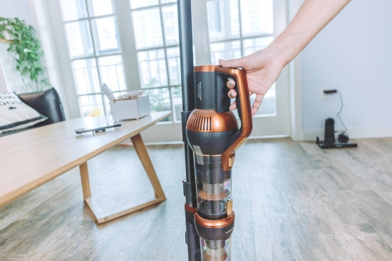 打扫大平层户型需要多久?有它在手轻松实现“光脚自由” 打扫大平层户型需要多久?有它在手轻松实现“光脚自由”