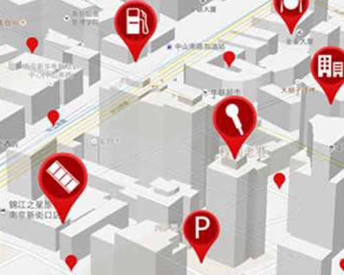 高精地图巨头互博 四维图新与百度互诉侵权 高精地图巨头互博 四维图新与百度互诉侵权