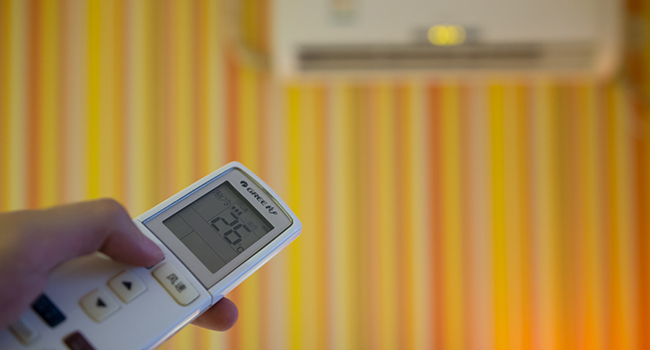 空调制热差 原因出在哪