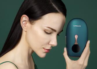 零立科技孵化新品牌LINGLEE即将发布 零立科技孵化新品牌LINGLEE即将发布