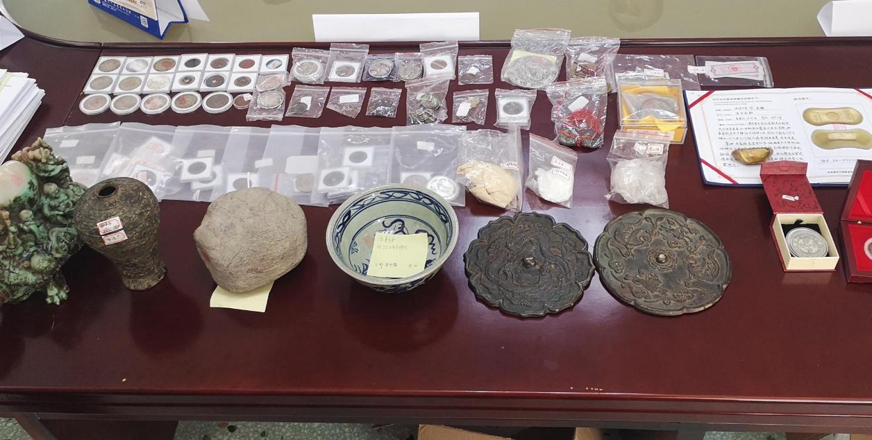 网站引流定位顾客 “套路拍”上演古董局中局 网站引流定位顾客 “套路拍”上演古董局中局