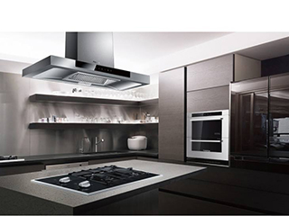 家电巨头集体发力成套家电 家电巨头集体发力成套家电