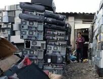 激活家庭以旧换新需求 盘活“废旧家电”市场大棋 激活家庭以旧换新需求 盘活“废旧家电”市场大棋