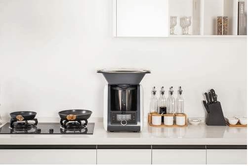 小家电背后的大市场 小家电背后的大市场