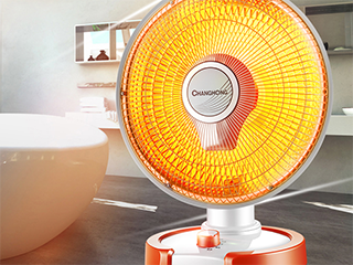 “冬日经济”逐渐升温 取暖电器供销两旺 “冬日经济”逐渐升温 取暖电器供销两旺