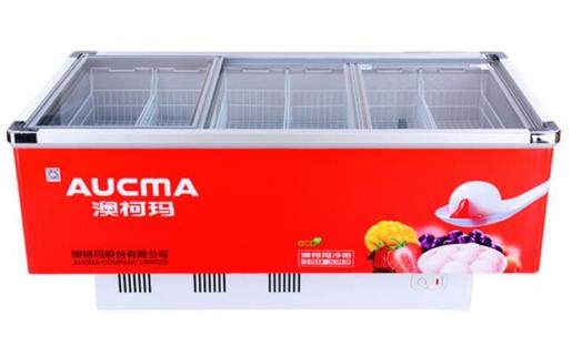 开店保存食材,澳柯玛冷藏冷冻陈列展示柜全搞定 开店保存食材,澳柯玛冷藏冷冻陈列展示柜全搞定