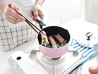 燃气灶在烧煮食物时灶具好不好 看火焰 燃气灶在烧煮食物时灶具好不好 看火焰