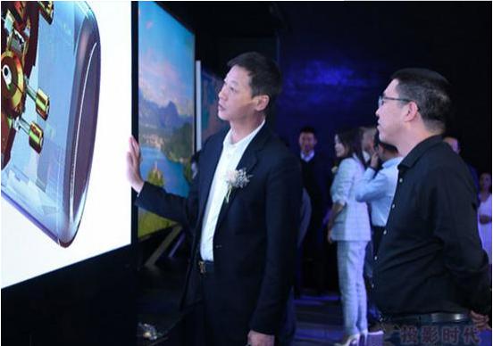 未来电视技术之争 MiniLED对阵MicroLED 未来电视技术之争 MiniLED对阵MicroLED